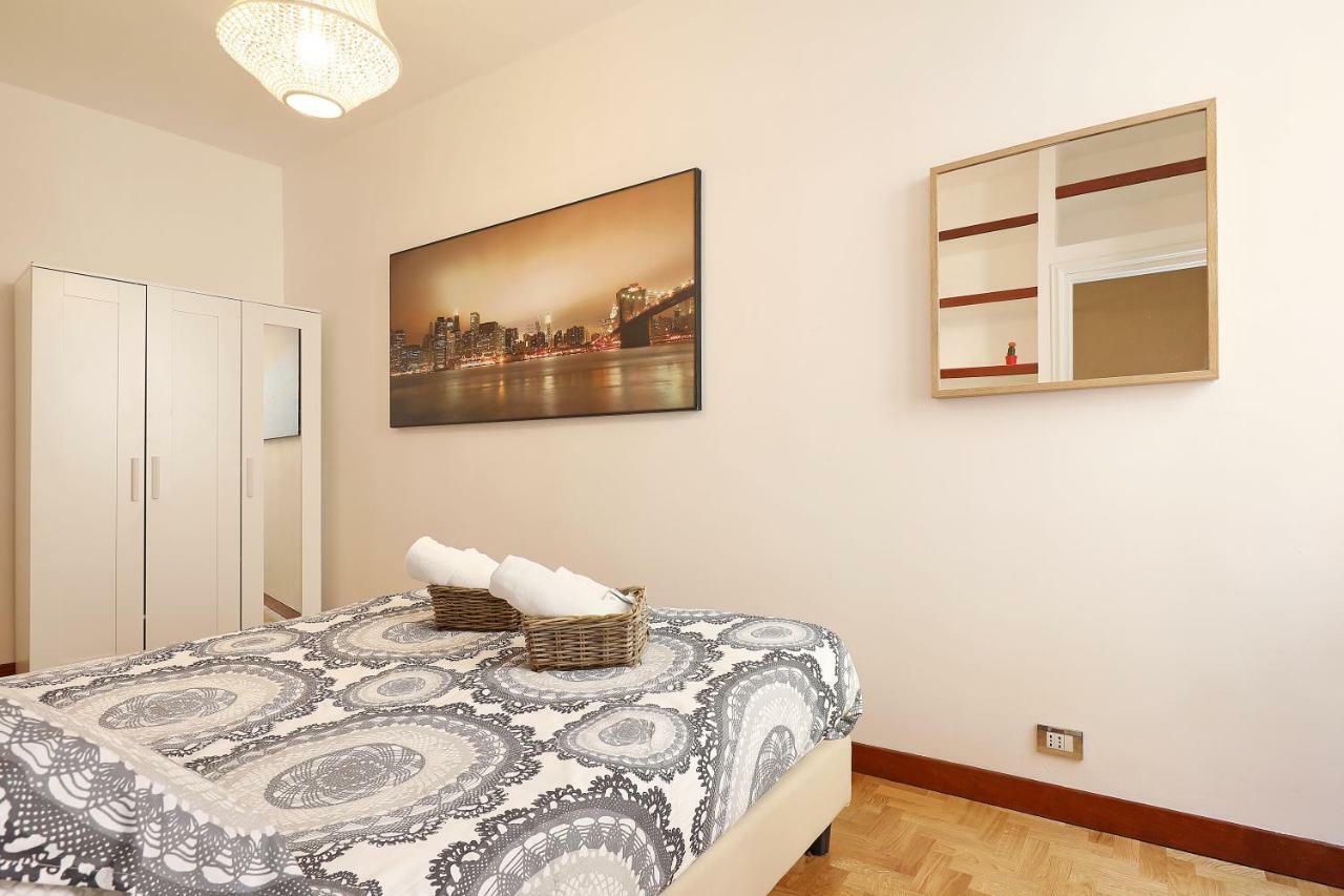 Apartment Rc Luxury Pantheon Rom