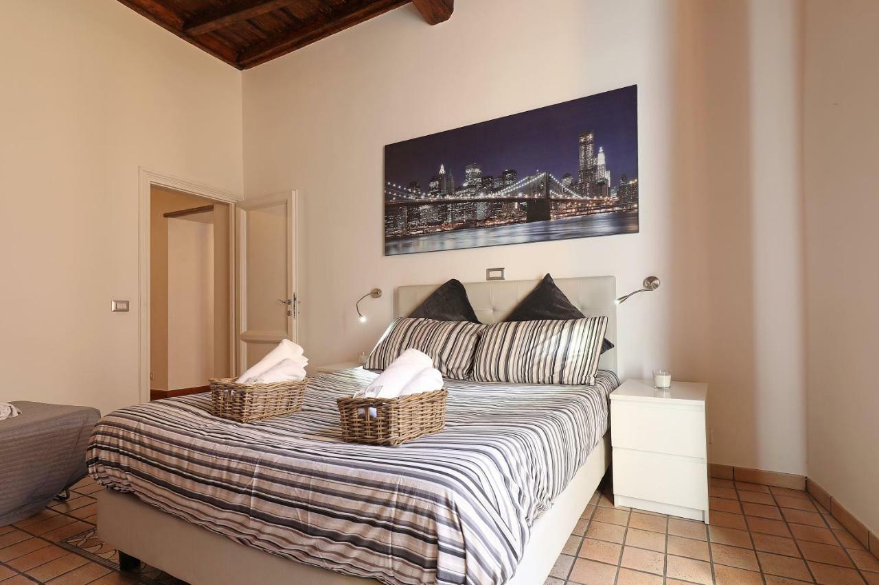 Apartment Rc Luxury Pantheon Rom