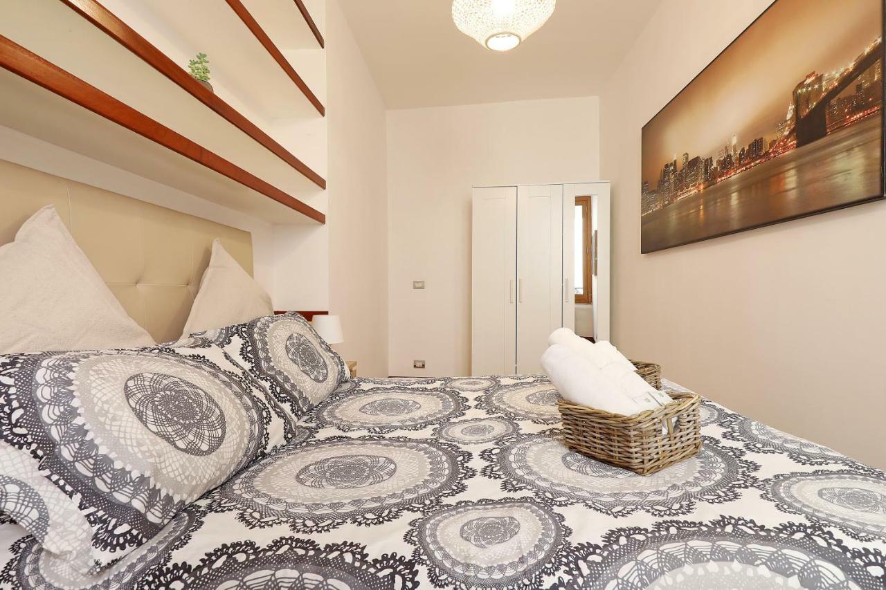 Apartment Rc Luxury Pantheon Rom