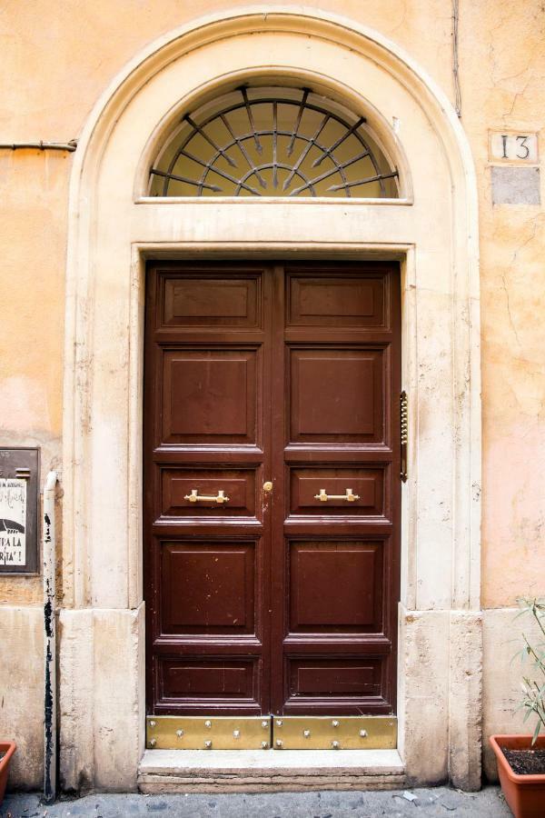 Apartment Rc Luxury Pantheon Rom