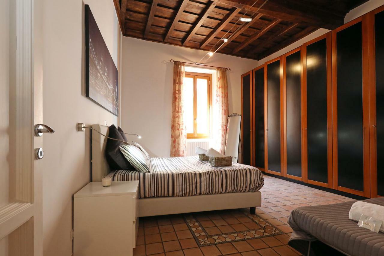 Rc Luxury Pantheon Apartment Rom